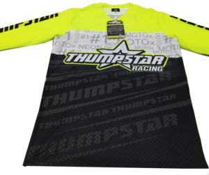 Products: 9019 | Thumpstar Race Top Youth L
