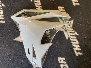 Parts Only: 7947 | Plastic Complete Assembly S4 (TSK50-90,TSC110-140) [Y2]