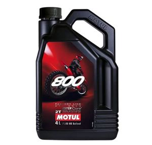 Parts Only: M800-4L | Motul 800 | 4L