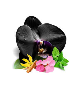 Valentines Day: Black Orchid and Patchouli Fragrance Oil