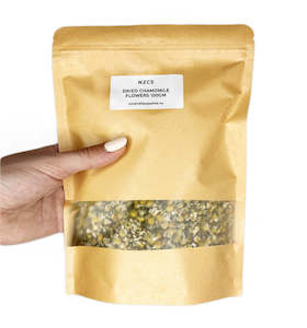 Valentines Day: Dried Chamomile Flowers
