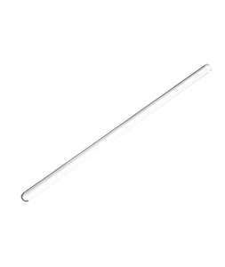 Pillar Candle Moulds Equipment: Glass Stirring Rod