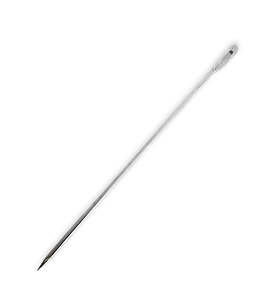 Pillar Candle Moulds Equipment: Wicking Needle