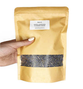 Dried Lavender Flowers