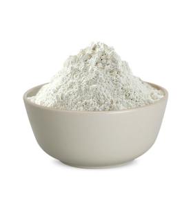 White Kaolin Clay
