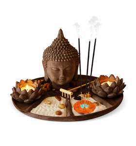 Pick 6 Collection: Nag Champa Fragrance Oil