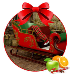 Pick 6 Collection: Sleigh Bells Ring Fragrance Oil