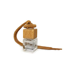 Diffuser Bottles: 5ml Car Diffuser Bottle