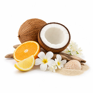 Team: Natural Sun & Sand Fragrance Oil