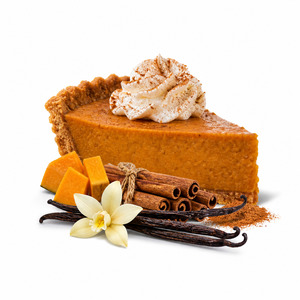 Team: Natural Pumpkin Spice Fragrance Oil