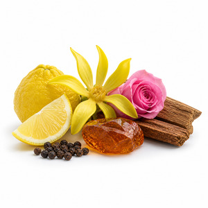 Team: Natural KS Fragrance Oil