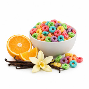 Team: Natural Fruit Loops Fragrance Oil