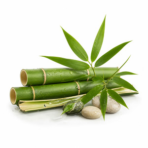 Team: Natural Fresh Bamboo Fragrance Oil