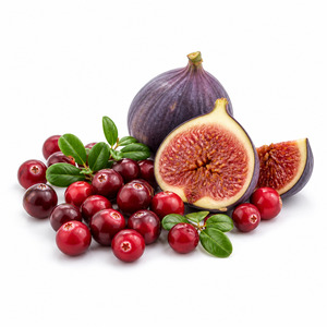 Team: Natural Cranberry & Fig Fragrance Oil