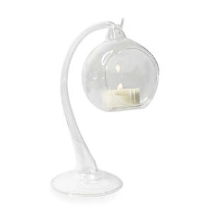 Tea Light Holders: Lantern Tea Light Holder