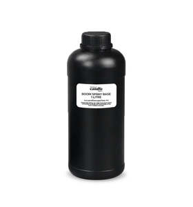 Room Spray: Room Spray Base - 1 Litre