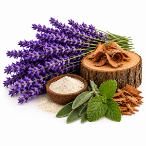 Team: Lavender & Cedarwood Fragrance Oil