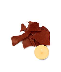 Candle Dye: Orange Candle Dye