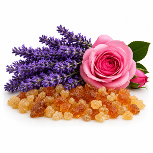 Team: Black Amber & Lavender Fragrance Oil