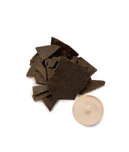 Candle Dye: Coffee Candle Dye