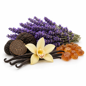Team: Black Lavender Fragrance Oil