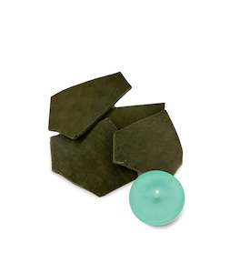 Candle Dye: Christmas Green Candle Dye