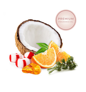 Christmas Ideas: Premium Beachside Christmas Fragrance Oil