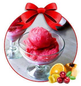 Christmas Ideas: Cranberry Ice Fragrance Oil