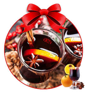 Mulled Wine Fragrance Oil