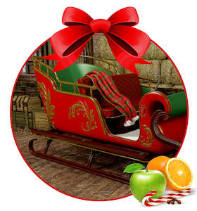 Christmas Ideas: Sleigh Bells Ring Fragrance Oil