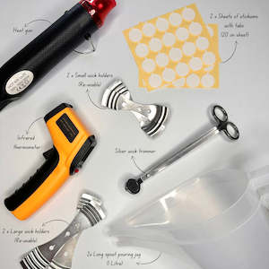 Christmas Ideas: The Ultimate Starter Pack