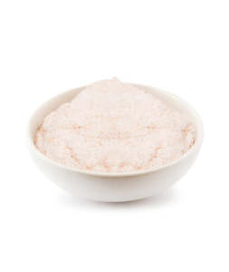 Ingredients 1: Himalayan Pink Salt - Finely Ground