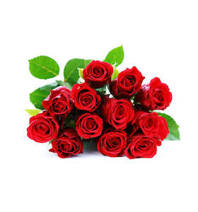 Natural Dozen Roses Fragrance Oil