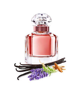 Natural Mon Intense Type Fragrance Oil