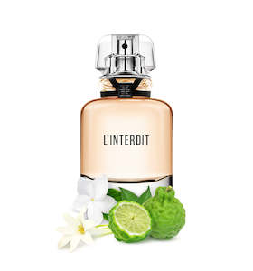 Perfume Type Fragrance Oils: Natural L'Interdit Type Fragrance Oil