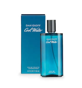 Perfume Type Fragrance Oils: Natural Cool Water Type Fragrance Oil