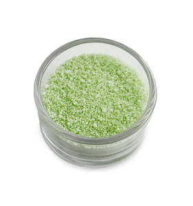 Green Sand Wax