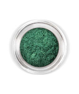 Dark Green Mica