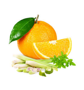 Stocktake Sale: Miss Saigon Fragrance Oil