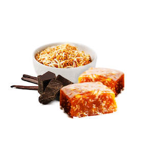 Stocktake Sale: Toasted Coconut Vanilla Caramel Fragrance Oil