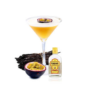 Stocktake Sale: Passionfruit Martini Fragrance Oil