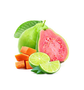Stocktake Sale: Pink Guava & Lime Fragrance Oil