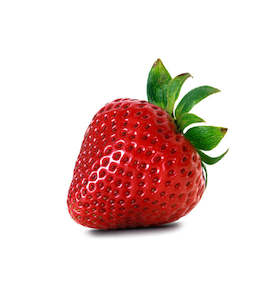 Strawberry Fragrance Oil