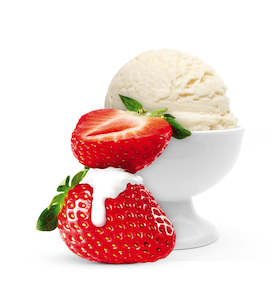 Stocktake Sale: Strawberries & Cream Fragrance Oil