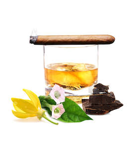 Fathers Day: Havana Nights Fragrance Oil