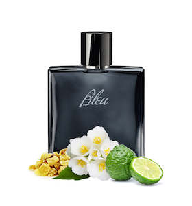 Fathers Day: Natural Bleu Type Fragrance Oil