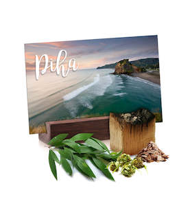Wild Piha Fragrance Oil