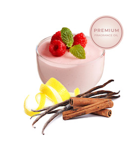 Premium Fragrance Oils: Premium Wildberry Mousse Fragrance Oil