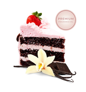 Premium Fragrance Oils: Premium Piece of Cake Fragrance Oil