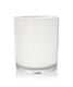 Medium Classic Tumbler - White Jar 280 - 300ml